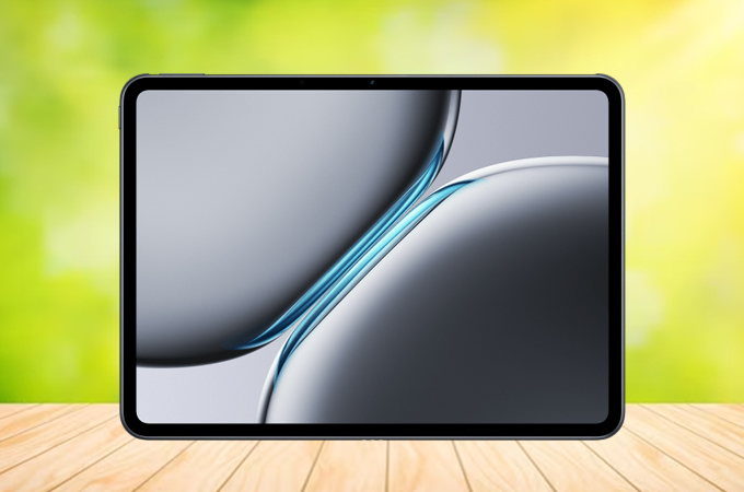 OnePlus Pad 2 Display