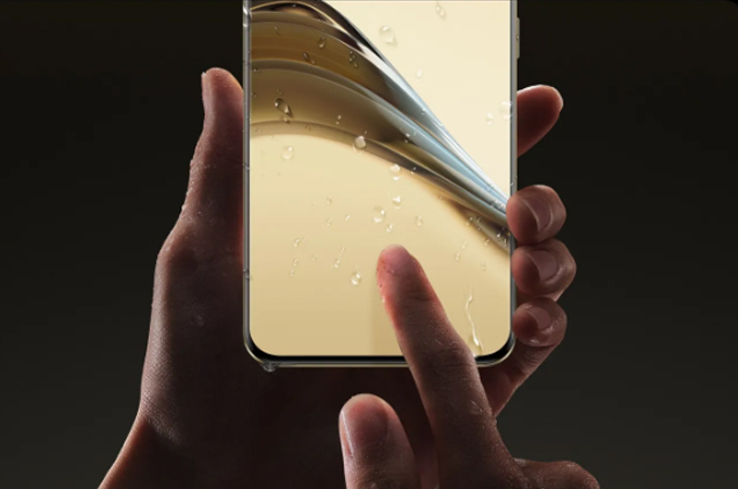 Realme 13 Pro 5G Photos