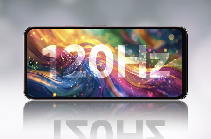 Redmi 13 5G Display