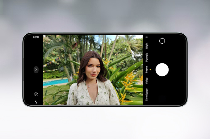 Redmi 13 5G Rear Camera