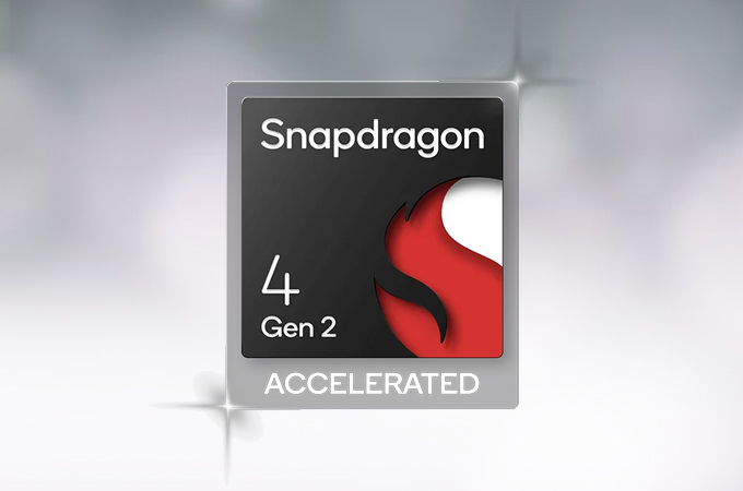 Redmi 13 5G Processor