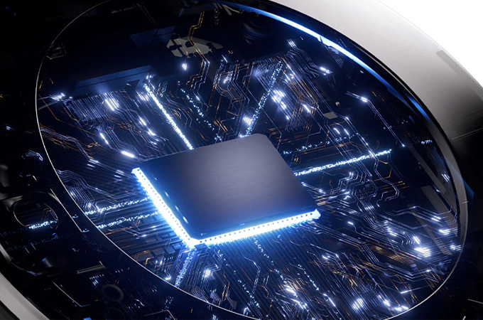 Samsung Galaxy Watch 7 Advanced Parameters