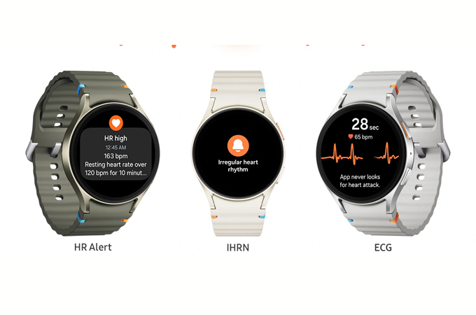 Samsung Galaxy Watch 7 Price