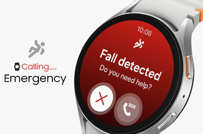 Samsung Galaxy Watch 7 Pictures