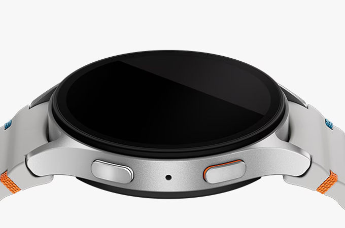 Samsung Galaxy Watch 7 Design