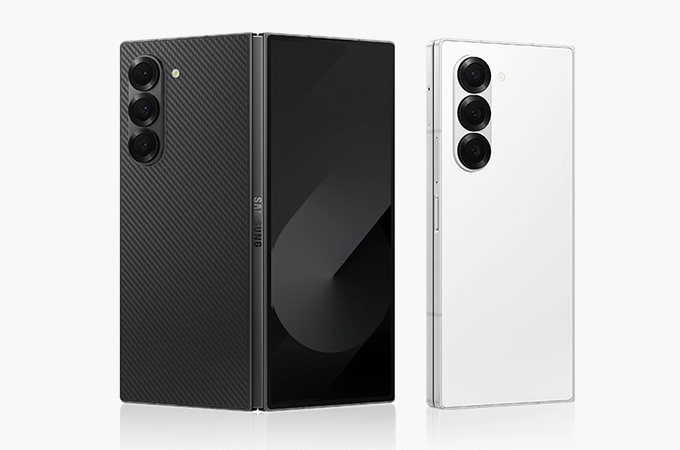 Samsung Galaxy Z Fold 6 Price