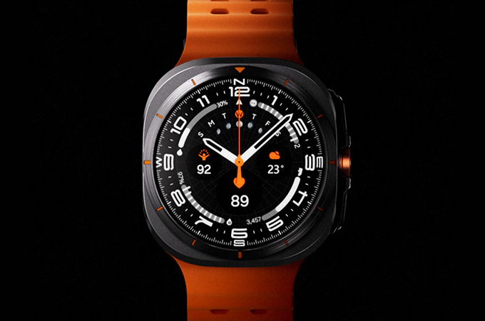 Galaxy Watch 7 Price