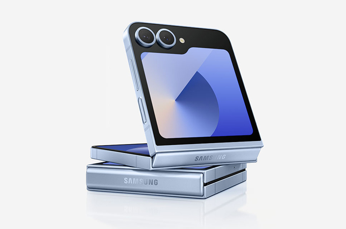 Samsung Galaxy Z Flip 6 Price