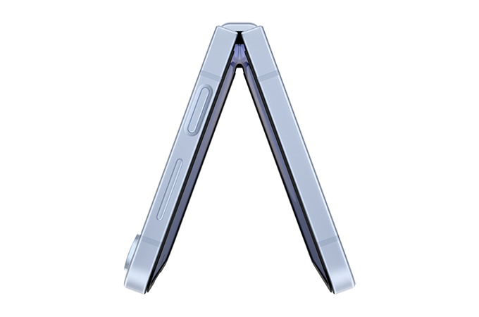 Samsung Galaxy Z Flip 6 Battery