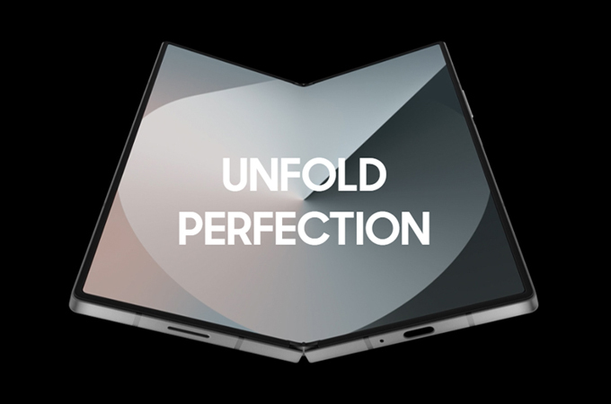 Samsung Galaxy Z Fold 6 Battery Capacity