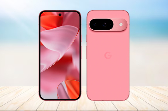 Google Pixel 9 Features, Price and Sale Date in India