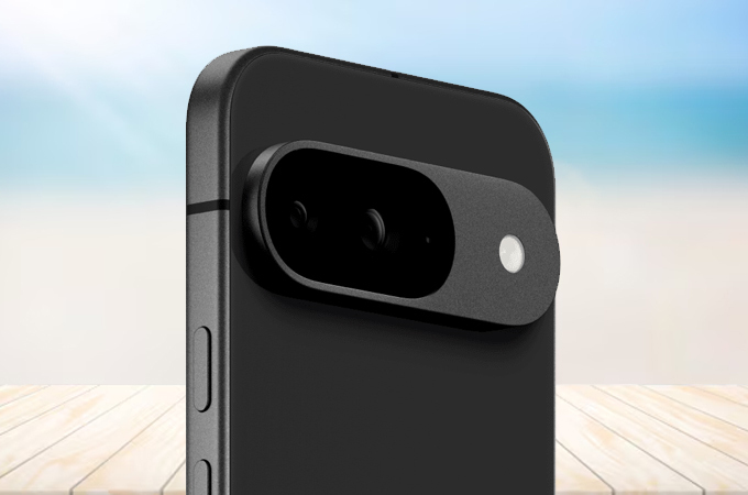 Google Pixel 9 Features, Price and Sale Date in India