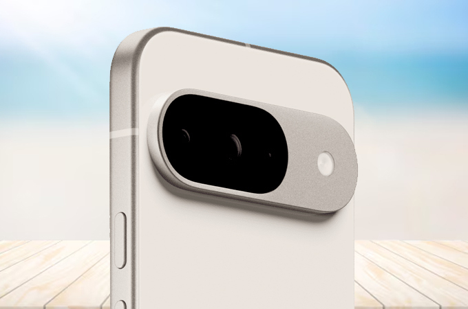 Google Pixel 9 Features, Price and Sale Date in India