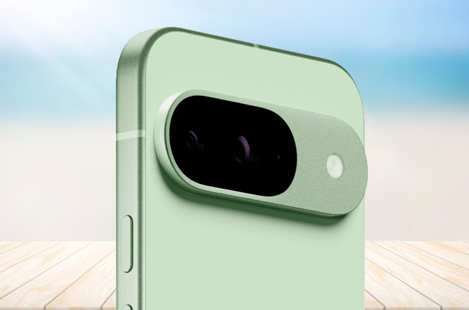 Google Pixel 9 Features, Price and Sale Date in India