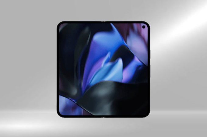 Google Pixel 9 Pro Fold