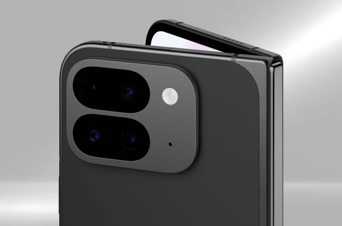 Google Pixel 9 Pro Fold