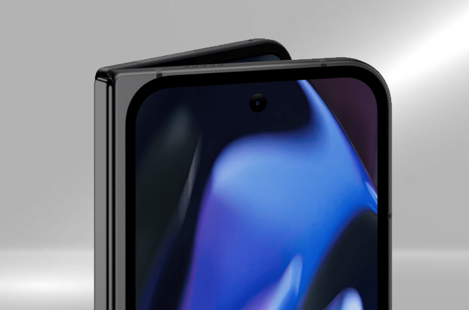 Google Pixel 9 Pro Fold