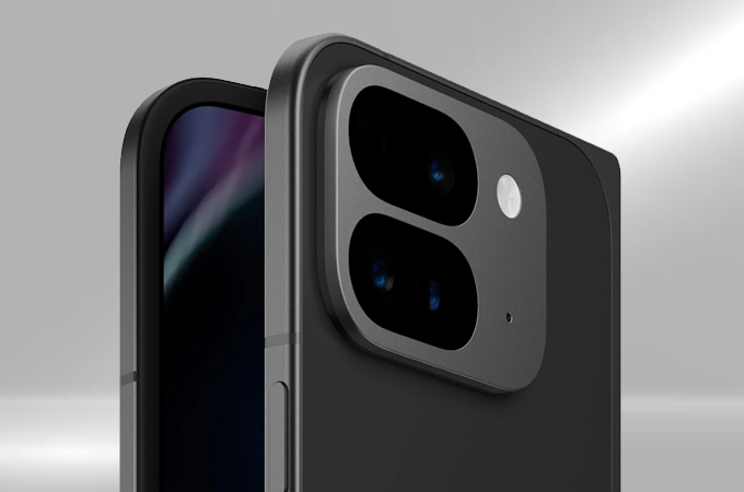 Google Pixel 9 Pro Fold