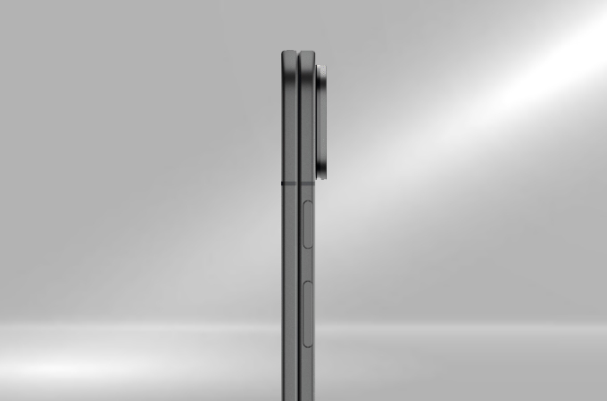 Google Pixel 9 Pro Fold