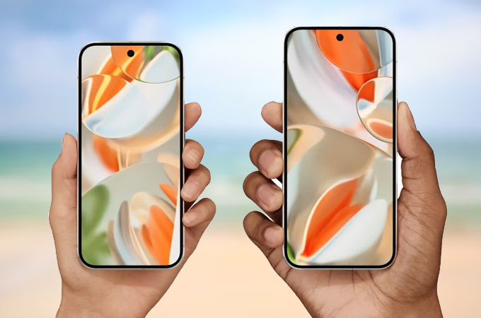 Google Pixel 9 Pro Specifications and Price in India