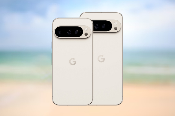 Google Pixel 9 Pro Specifications and Price in India