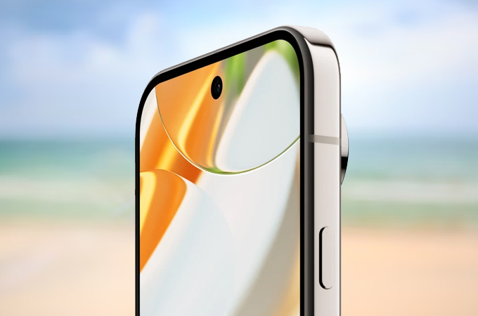 Google Pixel 9 Pro Specifications and Price in India