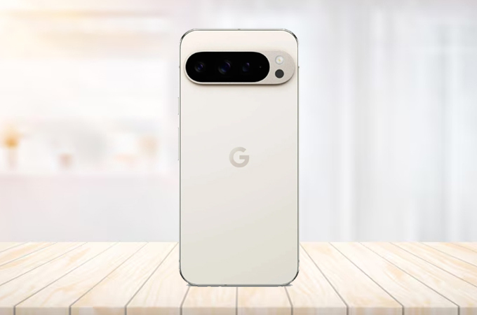 Pixel 9