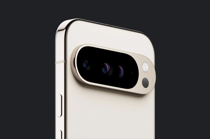 Google Pixel 9 Pro XL