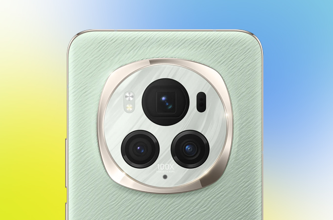 Honor Magic6 Pro Camera Pictures