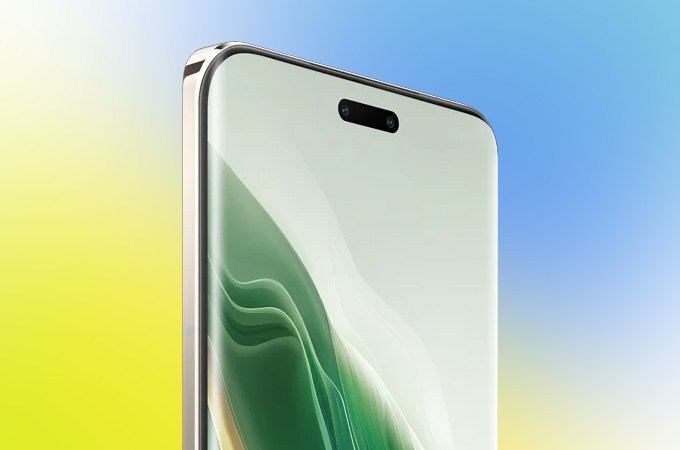 Honor Magic6 Pro Storage Images