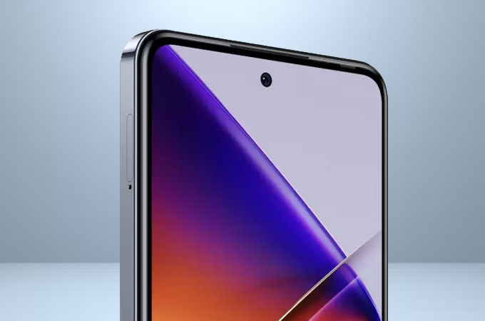 Infinix Note 40X 5G Photos