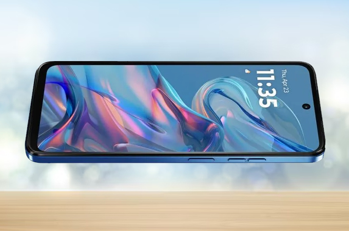 Motorola Moto G45 5G Pricing and Availability