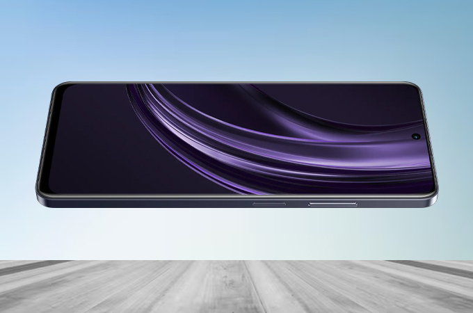 Realme 13 5G gallery