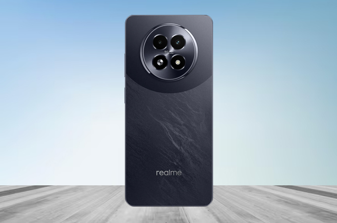 Realme 13 5G Pictures