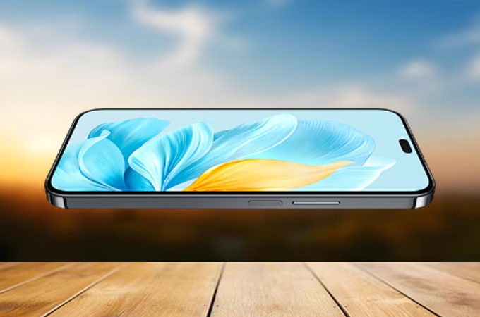 Honor 200 Lite Images