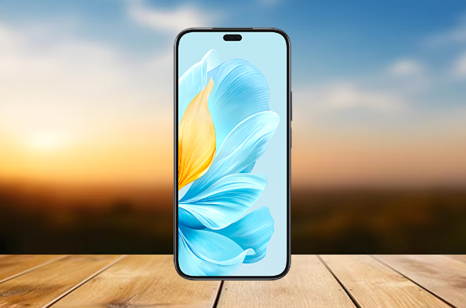Honor 200 Lite Gallery