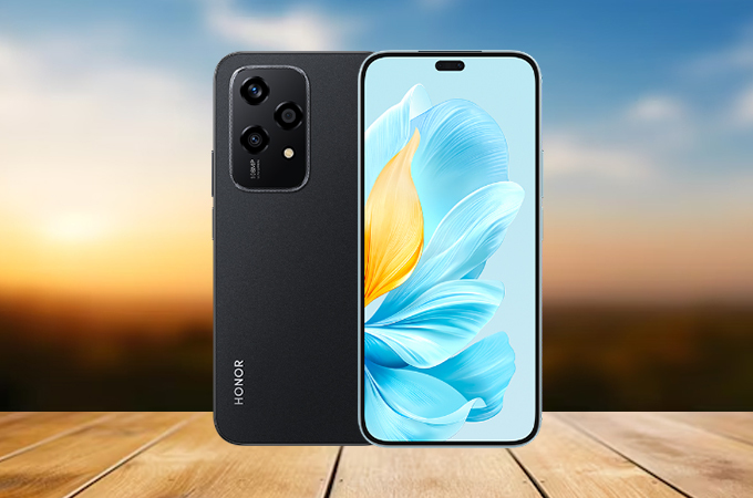 Honor 200 Lite Sale Date