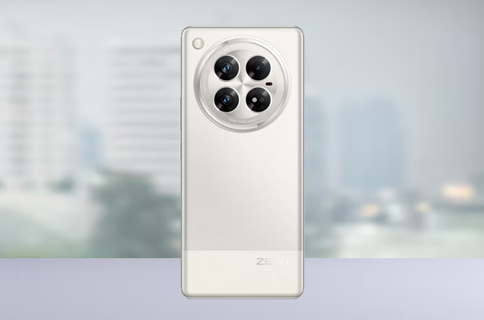 Infinix Zero 40 5G Gallery