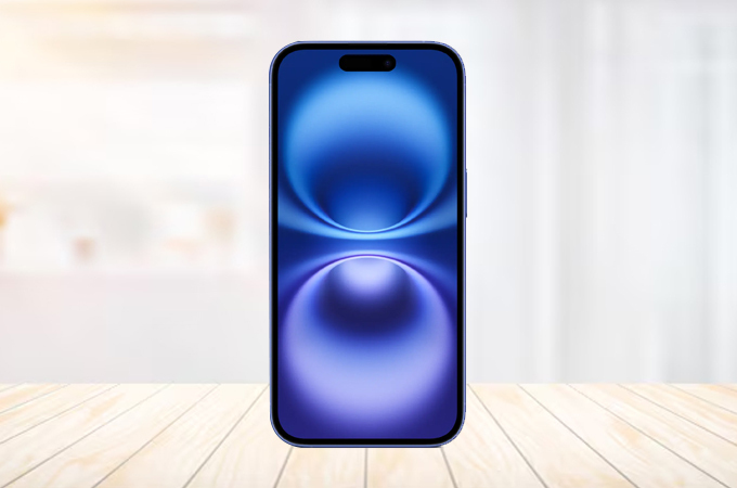 iPhone 16 Feature Image