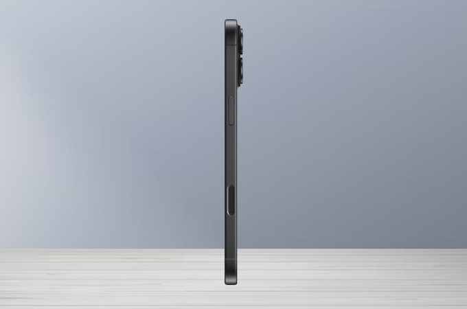 iPhone 16 Plus Pictures