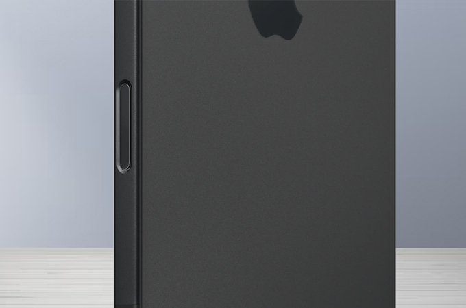 iPhone 16 Plus Fetaure Image