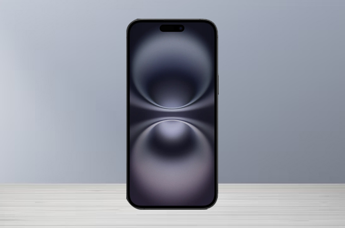 iPhone 16 Plus Specs