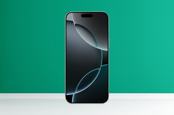 iPhone 16 Pro Max Specs