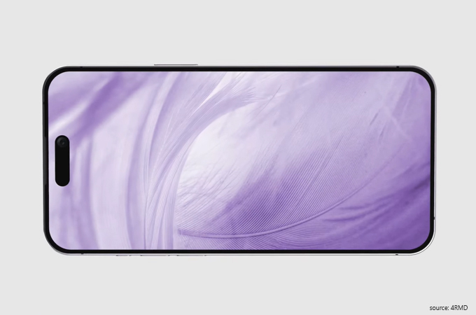 iPhone 17 Air Rumored for 2025 With Redesigned Camera and a New Display