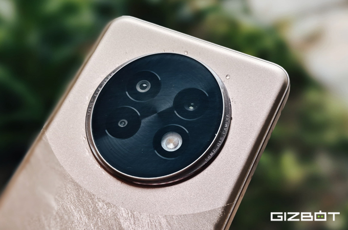 Realme 13 Plus Goes Official With 80W Charging and 50MP Camera