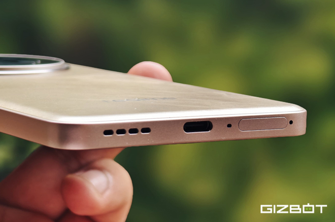 Realme 13 Plus Goes Official With 80W Charging and 50MP Camera