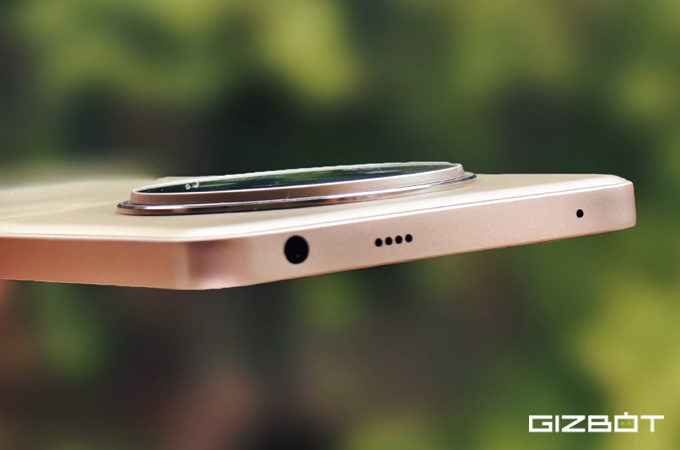 Realme 13 Plus Goes Official With 80W Charging and 50MP Camera