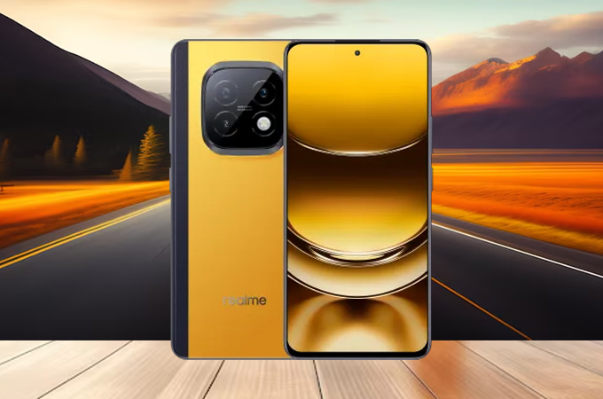Realme Narzo 70 Turbo 5G Price