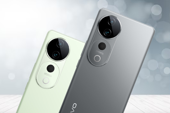 Vivo T3 Ultra Camera Pictures