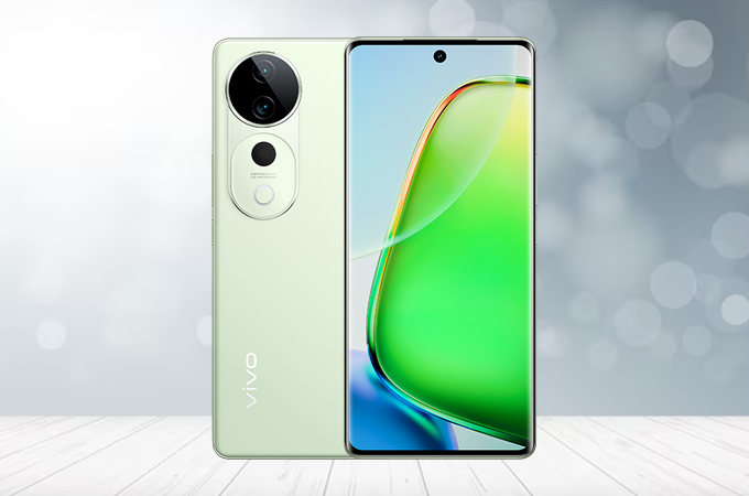 Vivo T3 Ultra Box image